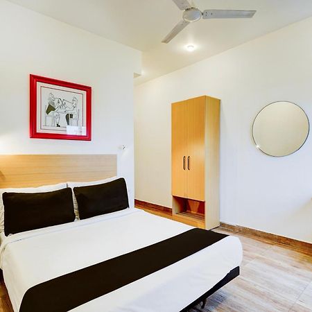 Super Townhouse Tirupati Hotel Exterior foto